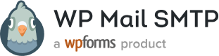 WP Mail SMTP Maskottchen